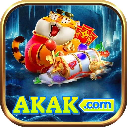 akak Logo