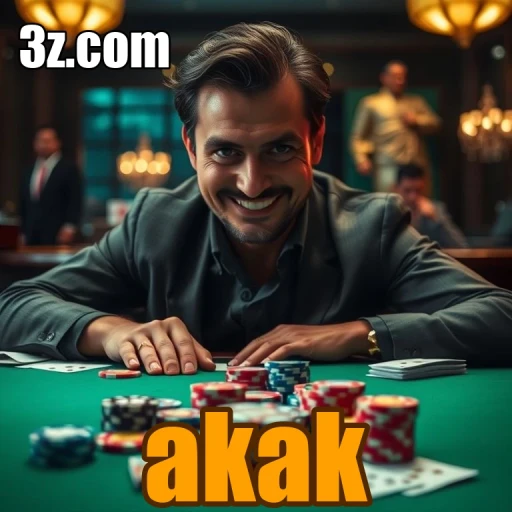 akak Jogos de Ação