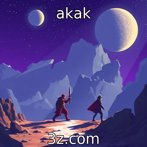 Desenvolvimento de jogos independentemente em ascensão | akak