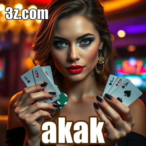 Acelere com a seção Racing do akak e vença!